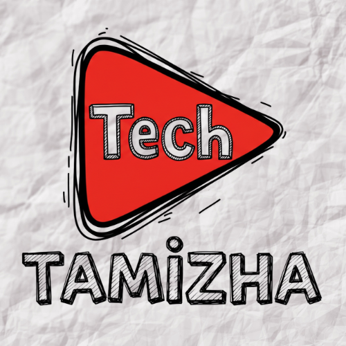 Tech Tamizha Logo